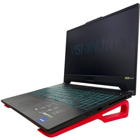 تصویر پایه نگهدارنده لپ‌تاپ مدل ارگو 