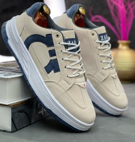 تصویر کتونی زارا پلاس 