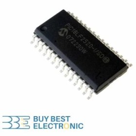 تصویر میکروکنترلر PIC18LF2520-I/SO 