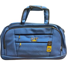 تصویر ساک مسافرتی بزرگ کاترپیلار 