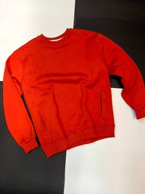 تصویر دورس جلو جیب تک رنگ 