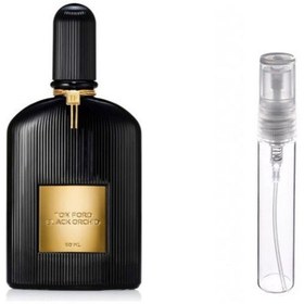 تصویر اسانس عطر تام فورد بلک ارکید برند ادوین - ۲۰ میل Tom Ford Black Orchid