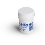 تصویر SILICONE PASTE ۳۰g ALPHA خمیر سیلیکون30 گرمی آلفا