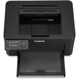 تصویر پرینتر تک کاره لیزری کانن مدل LBP113w Canon imageCLASS LBP113w Laser Printer