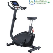 تصویر دوچرخه ثابت پروتئوس مدل Bodyguard U45 Proteus Bodyguard U45 Upright Bike