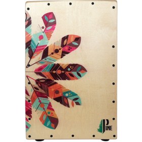 تصویر کاخن پاین مدل 01 