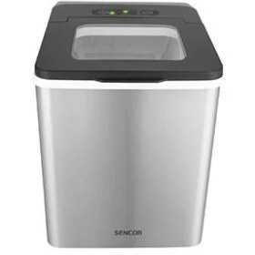 تصویر یخ ساز مدل SENCOR SIM 3400SS 