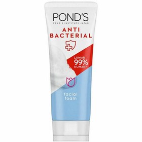 تصویر فوم Anti Bacterial پوندز 100 میل پوندز Ponds