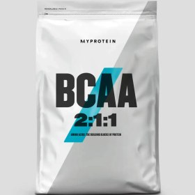 تصویر مکمل BCAA مای پروتئین بی سی دابل ای Myprotein BCAA‏ - 1 کیلوگرم 