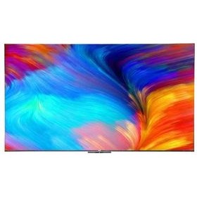 تصویر تلویزیون ال ای دی تی سی ال 55 اینچ هوشمند مدل 55P635 TCL SMART LED 55P635 55 INCH ULTRA HD 4K