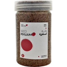 تصویر اسفرزه سیدانو – 300 گرم 