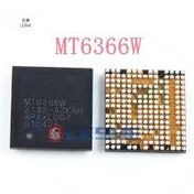 تصویر ic MT6366W 