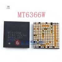 تصویر ic MT6366W 
