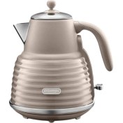 تصویر کتری برقی دلونگی مدل KBZS3001.BG Delonghi KBZS3001.BG Electric Kettle