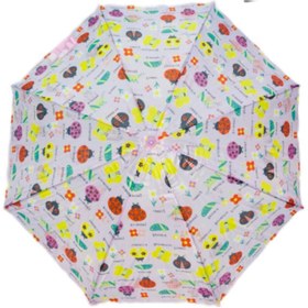 تصویر چتر فانتزی 