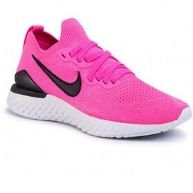 Epic react flyknit 2 femme hot sale