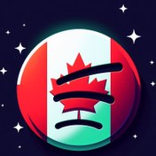 تصویر گیفت کارت Spotify کانادا 