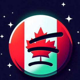 تصویر گیفت کارت Spotify کانادا 