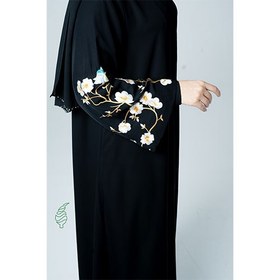 تصویر عبای حوریا 