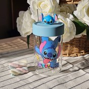 تصویر ماگ اسموتی استیج 