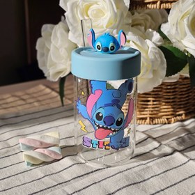 تصویر ماگ اسموتی استیج 