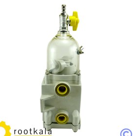 تصویر فیلتر آب گیر گازوییل موتور دویتس (سپراتور 7X7) 