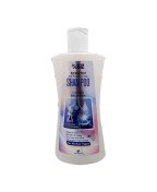 تصویر شامپو کراتینه و پروتئین هیدرولیز شده ابریشم ا Keratin and hydrolyzed silk shampoo Keratin and hydrolyzed silk shampoo