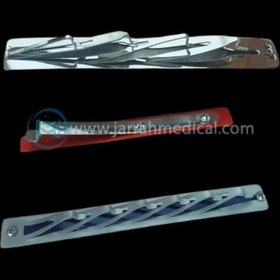 تصویر استاپر سرنگ 