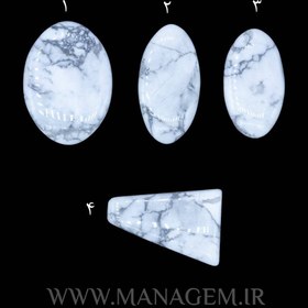 تصویر نگین هولیت 