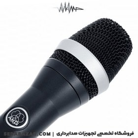 تصویر AKG - D5 CS میکروفون وکال 