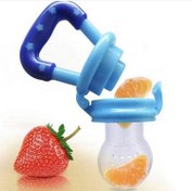 تصویر پستونک میوه خوری مایا 