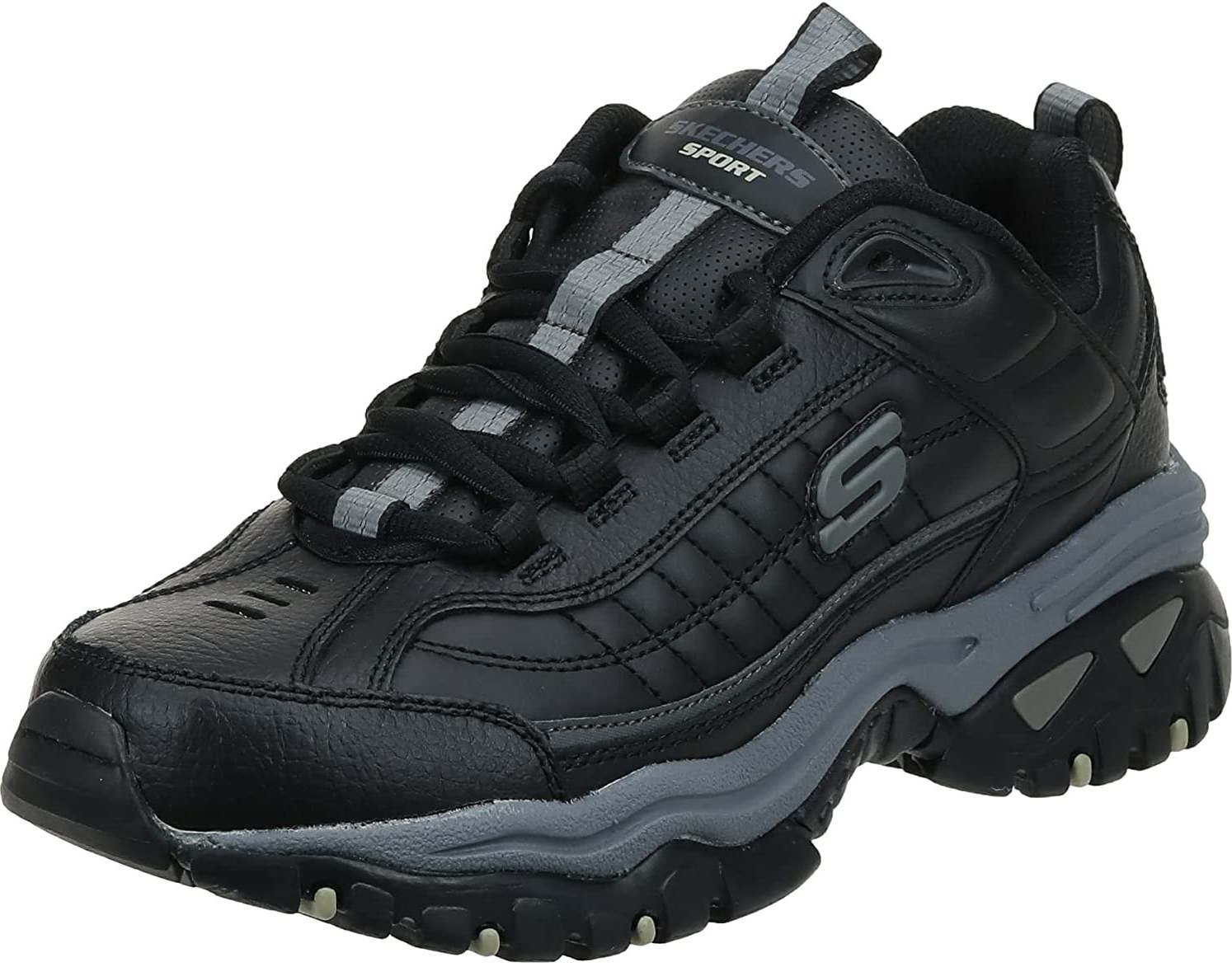 Skechers men's energy-after burn jogging clearance shoes