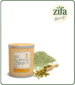 تصویر اسانس هل سنتزی پودری 