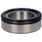 تصویر كاسه‌ نمد داخلی رولبرينگ توپی چرخ‌ عقب‌ وانت نیسان زامیاد سایپا یدک 