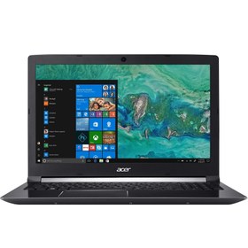 تصویر لپ تاپ Acer Aspire 7 A715-72G 