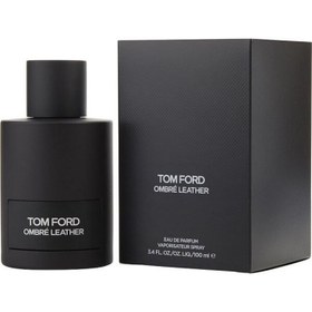تصویر ادوپرفیوم اوپولنس لدر الحمبرا - ادکلن تام فورد اومبر لدر الحمبرا Alhambra Eau De Parfum Opulence Leather For Men , 100ml
