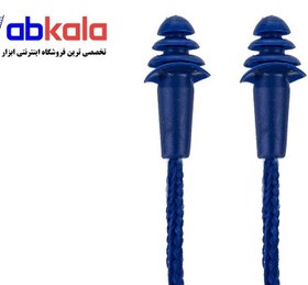 تصویر محافظ گوش ELVEX بسته 50 عددی 