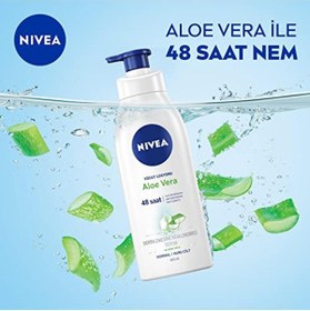 تصویر کرم بدن اورجینال برند Nivea کد 38944648 