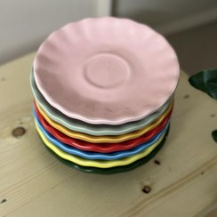 تصویر زیرماگی صدفی زیرماگی صدفی سرامیکی