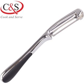 تصویر پوست کن قلمی C&s 