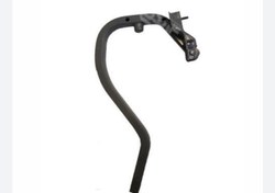 تصویر لولا صندوق عقب راست پژو 405 rd | پارس 