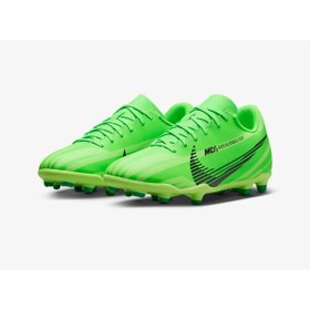 تصویر کفش فوتبال اورجینال برند Nike مدل Vapor 15 Club کد 813263881 