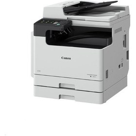 تصویر دستگاه فتوکپی CANON imageRUNNER 2425 ADF Canon imageRUNNER 2425 Photocopier