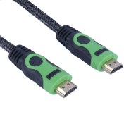 تصویر کابل HDMI 4K اورنج Orange طول 1.5 متر Orange 1.5m HDMI Cable