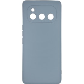 تصویر کاور گوشی داریا Bond مدل سیلیکونی Daria Bond silicone Cover Case