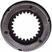 تصویر دنده 3 و 4 گیربکس پژو 405 ایساکو (39*41-40*31) کد 650114106 