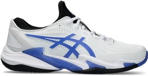 تصویر ASICS Men&#39;s Court FlyteFoam 3 Tennis Shoes 