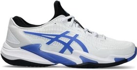 تصویر ASICS Men&#39;s Court FlyteFoam 3 Tennis Shoes 