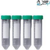 تصویر لوله فالکون ۵۰ میلی‌لیتر استریل SPL 