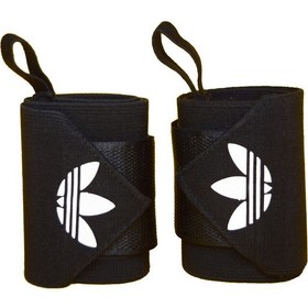 تصویر مچ بند بدنسازی مدل SA52 بسته دو عددی 